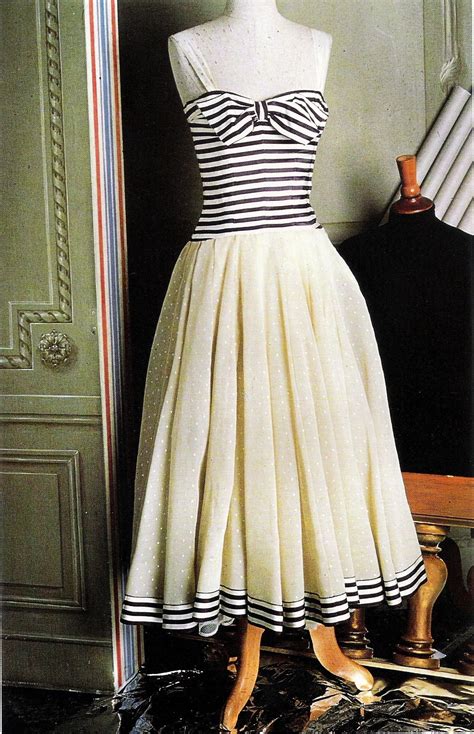 chanel vintage dress|old chanel dresses.